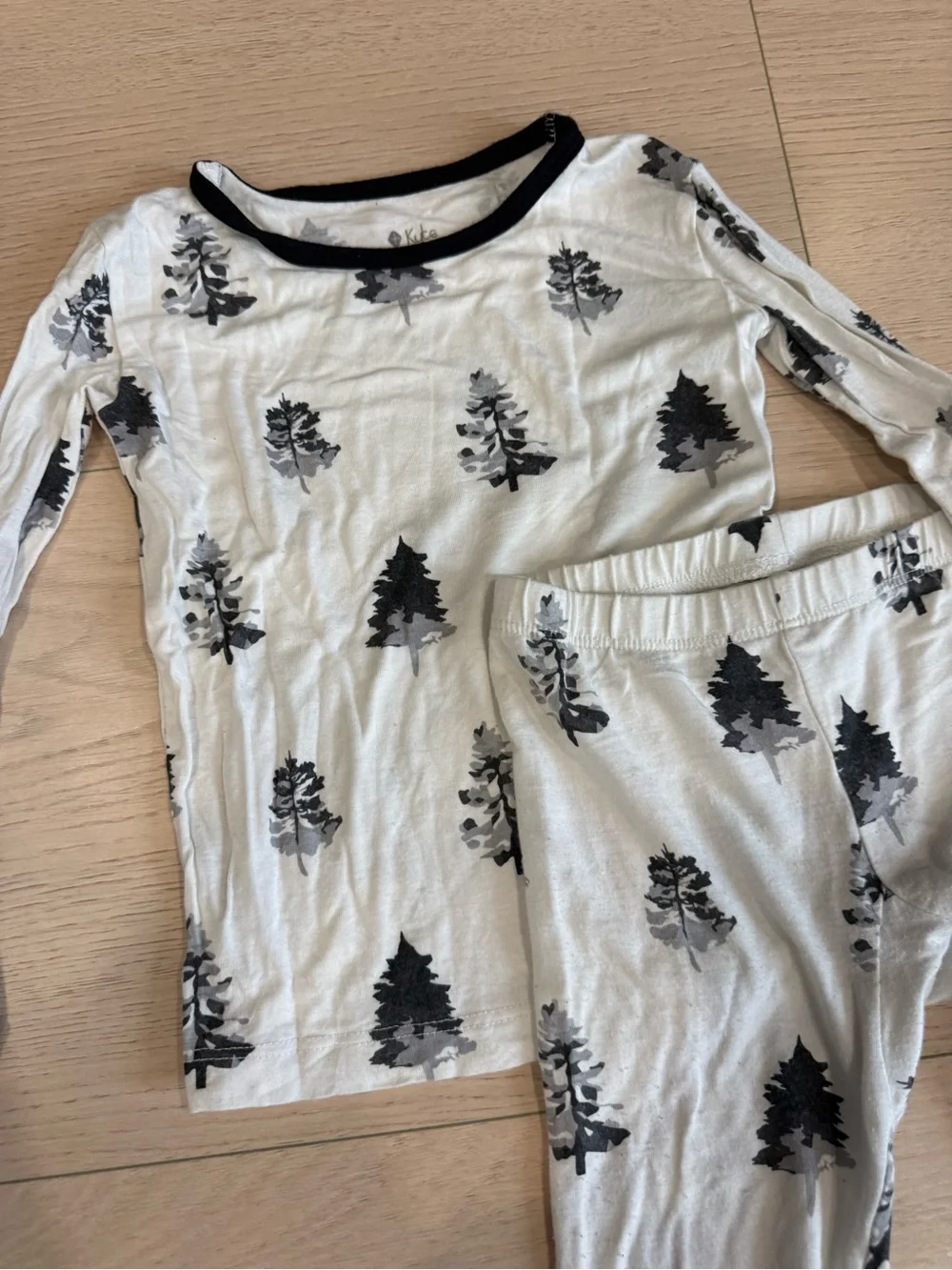 Kyte BABY soft long